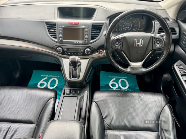 Used Honda CR-V 2013 for sale - 76378366: Photo 21