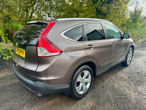 Used Honda CR-V 2013 for sale - 76378366: Photo 6