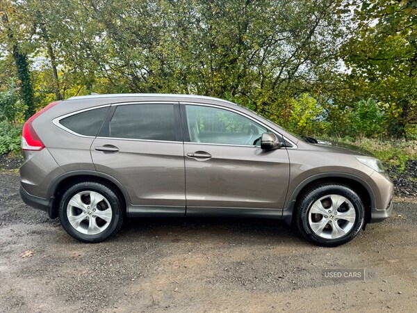 Used Honda CR-V 2013 for sale - 76378366: Photo 7