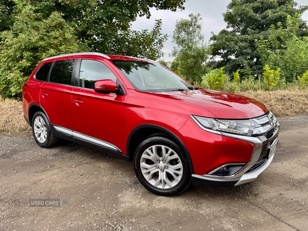 Used Mitsubishi Outlander 2018 for sale - 75327742: Photo 12