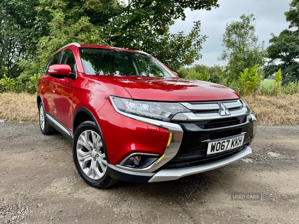 Used Mitsubishi Outlander 2018 for sale - 75327742: Photo 15