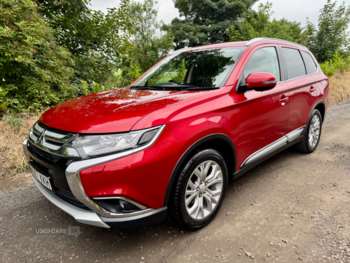 2018 - 2.2 DI-D 4 5dr