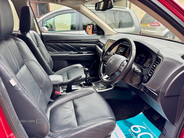 Used Mitsubishi Outlander 2018 for sale - 75327742: Photo 24
