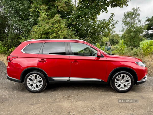 Used Mitsubishi Outlander 2018 for sale - 75327742: Photo 6