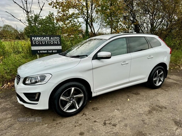 Used Volvo XC60 2015 for sale - 75564482: Photo 10