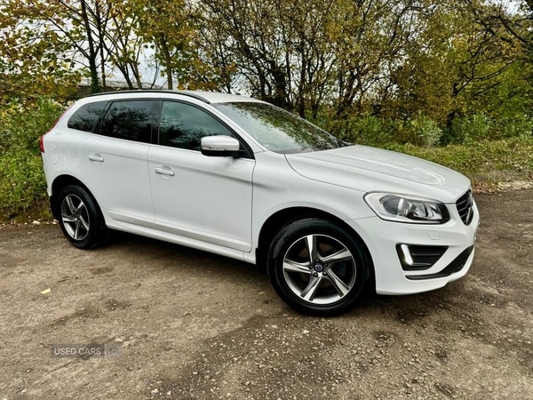 Used Volvo XC60 2015 for sale - 75564482: Photo 11