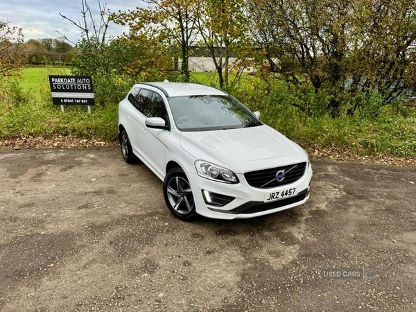 Used Volvo XC60 2015 for sale - 75564482: Photo 12
