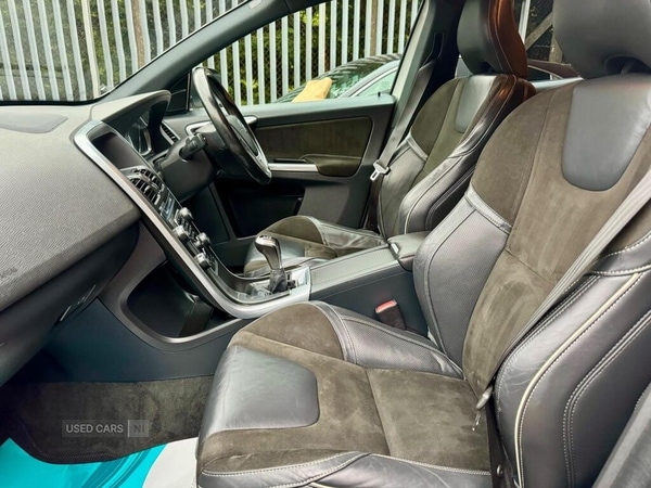 Used Volvo XC60 2015 for sale - 75564482: Photo 13