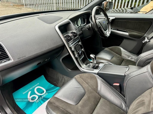 Used Volvo XC60 2015 for sale - 75564482: Photo 14