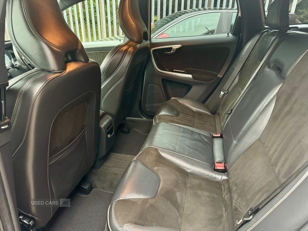 Used Volvo XC60 2015 for sale - 75564482: Photo 15