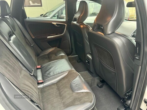 Used Volvo XC60 2015 for sale - 75564482: Photo 17