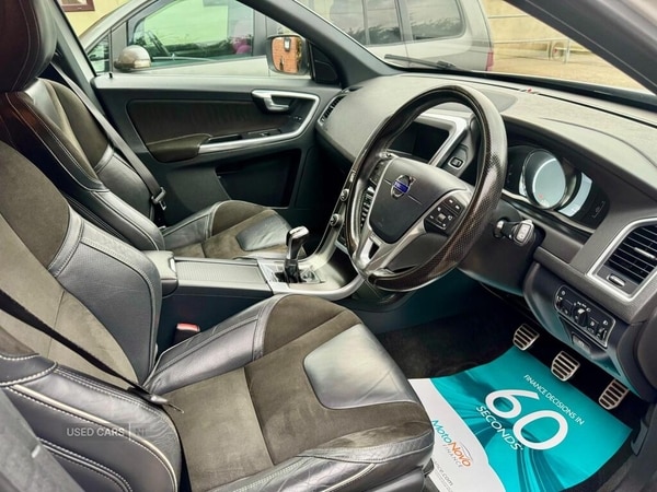 Used Volvo XC60 2015 for sale - 75564482: Photo 18
