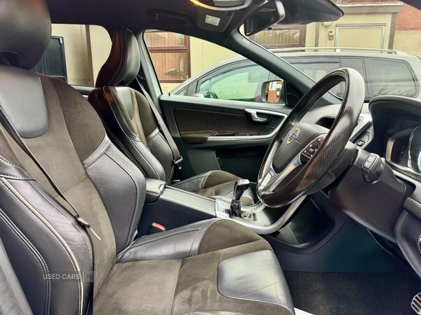 Used Volvo XC60 2015 for sale - 75564482: Photo 19