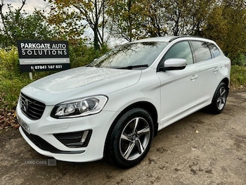 Volvo - XC60
