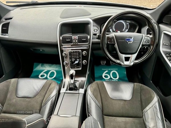 Used Volvo XC60 2015 for sale - 75564482: Photo 20