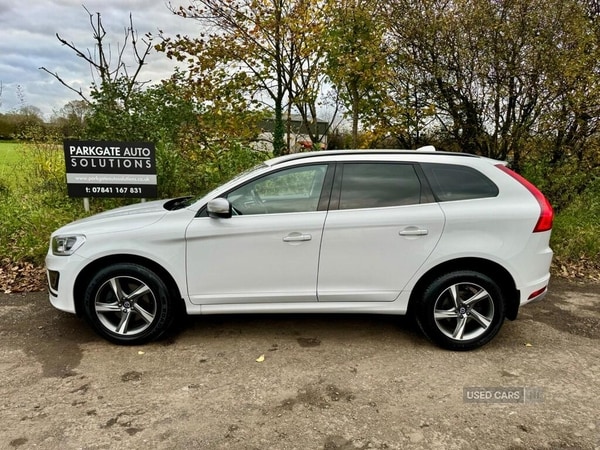 Used Volvo XC60 2015 for sale - 75564482: Photo 2