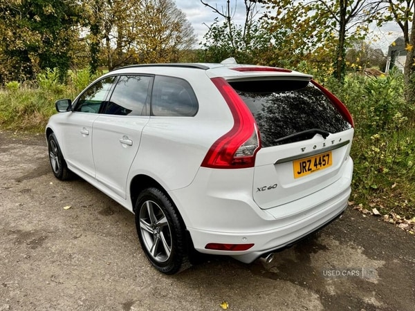 Used Volvo XC60 2015 for sale - 75564482: Photo 3