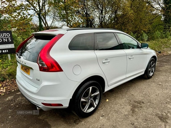 Used Volvo XC60 2015 for sale - 75564482: Photo 5
