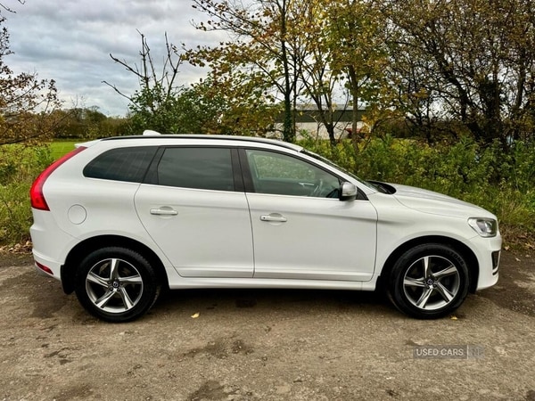 Used Volvo XC60 2015 for sale - 75564482: Photo 6