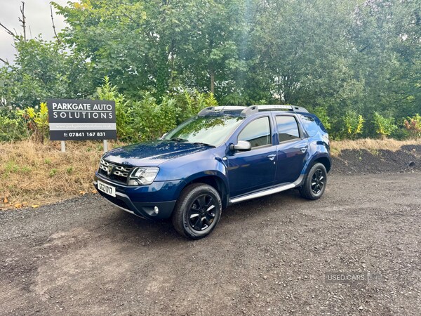 Used Dacia Duster 2017 for sale - 77770299: Photo 10