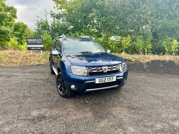 Used Dacia Duster 2017 for sale - 77770299: Photo 11