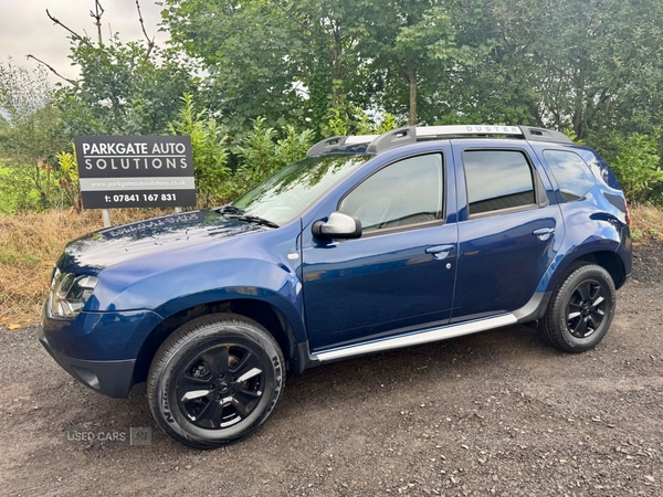 Used Dacia Duster 2017 for sale - 77770299: Photo 12