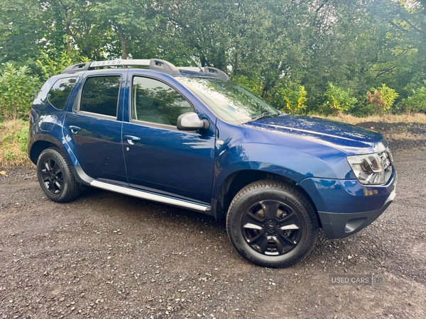 Used Dacia Duster 2017 for sale - 77770299: Photo 13
