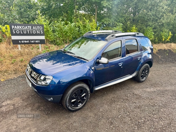 Used Dacia Duster 2017 for sale - 77770299: Photo 14