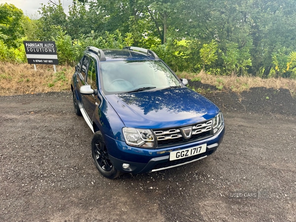 Used Dacia Duster 2017 for sale - 77770299: Photo 15