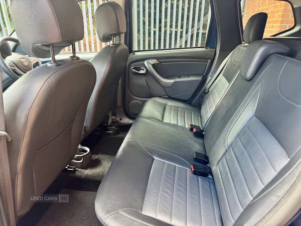 Used Dacia Duster 2017 for sale - 77770299: Photo 18