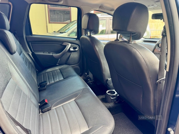 Used Dacia Duster 2017 for sale - 77770299: Photo 20