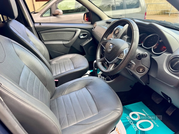 Used Dacia Duster 2017 for sale - 77770299: Photo 21