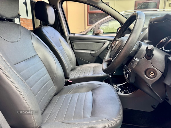 Used Dacia Duster 2017 for sale - 77770299: Photo 22