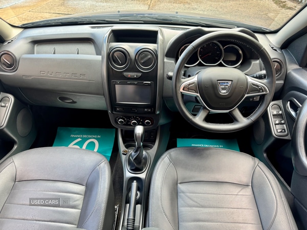 Used Dacia Duster 2017 for sale - 77770299: Photo 23