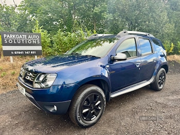 Used Dacia Duster 2017 for sale - 77770299: Photo