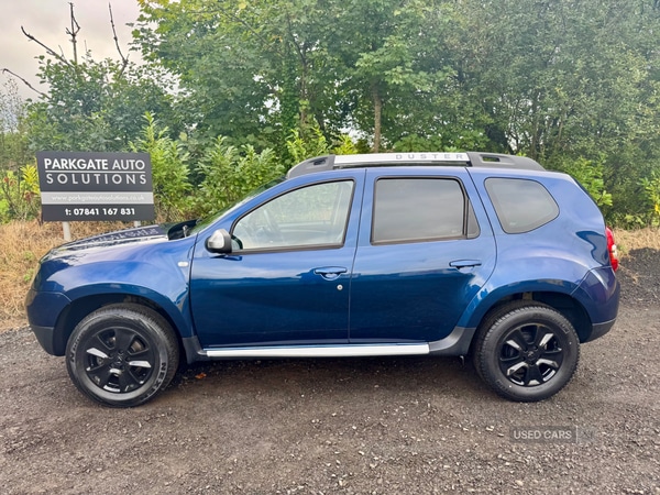 Used Dacia Duster 2017 for sale - 77770299: Photo 3