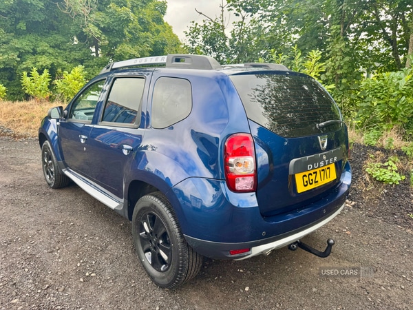 Used Dacia Duster 2017 for sale - 77770299: Photo 4
