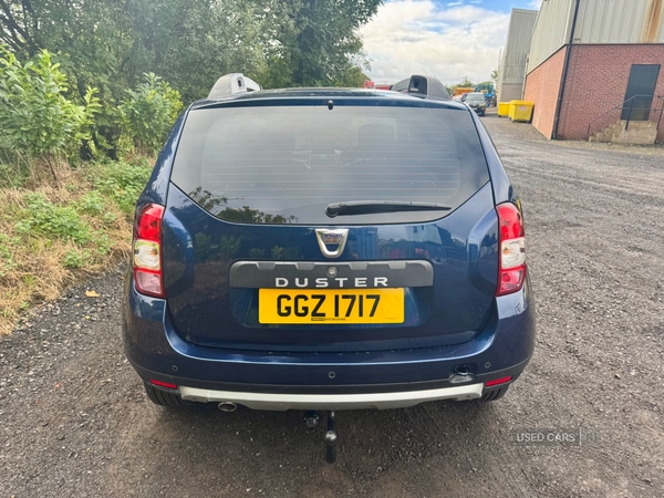 Used Dacia Duster 2017 for sale - 77770299: Photo 5