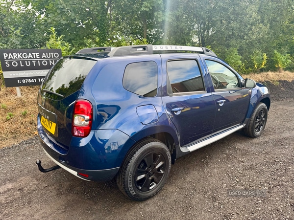Used Dacia Duster 2017 for sale - 77770299: Photo 6