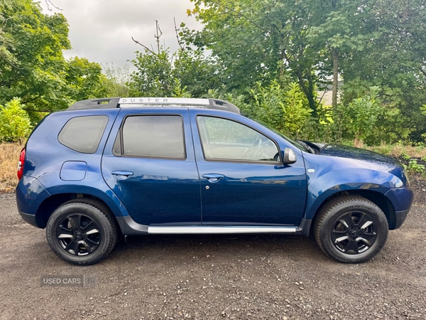 Used Dacia Duster 2017 for sale - 77770299: Photo 7