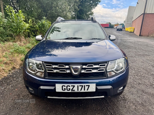 Used Dacia Duster 2017 for sale - 77770299: Photo 9