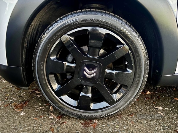 Used Citroen C4 Cactus 2016 for sale - 76690142: Photo 7