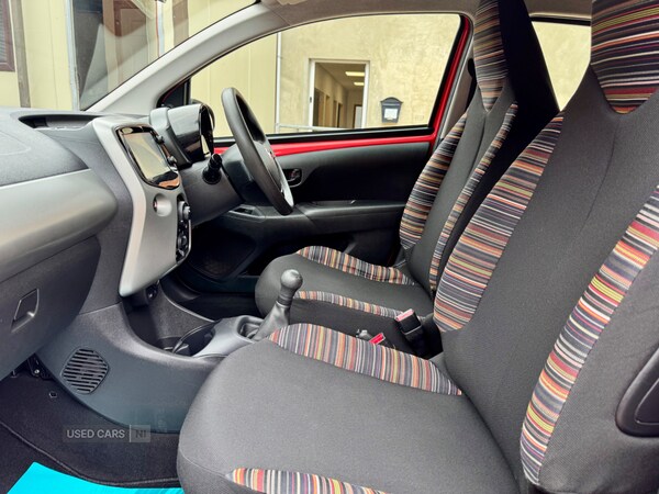 Used Citroen C1 2015 for sale - 74213937: Photo 16