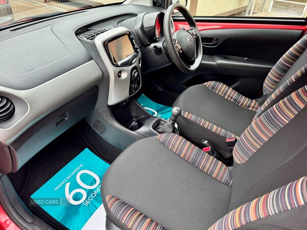 Used Citroen C1 2015 for sale - 74213937: Photo 17