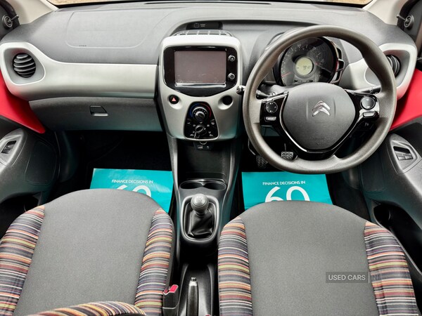 Used Citroen C1 2015 for sale - 74213937: Photo 22