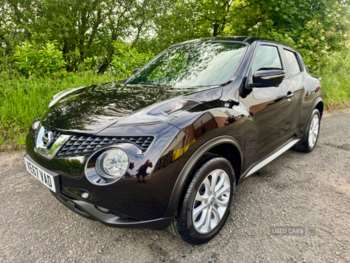 2017 - 1.5 dCi Tekna 5dr