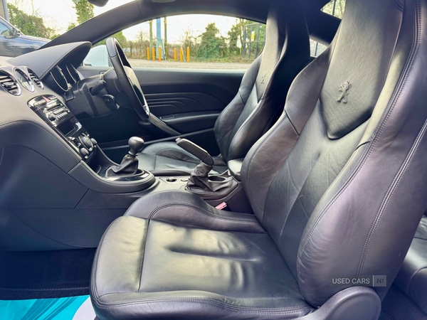 Used Peugeot RCZ 2014 for sale - 77560116: Photo 14