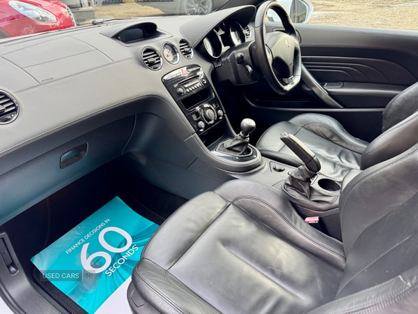 Used Peugeot RCZ 2014 for sale - 77560116: Photo 15