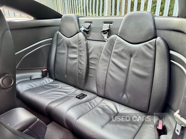 Used Peugeot RCZ 2014 for sale - 77560116: Photo 16