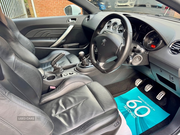 Used Peugeot RCZ 2014 for sale - 77560116: Photo 18